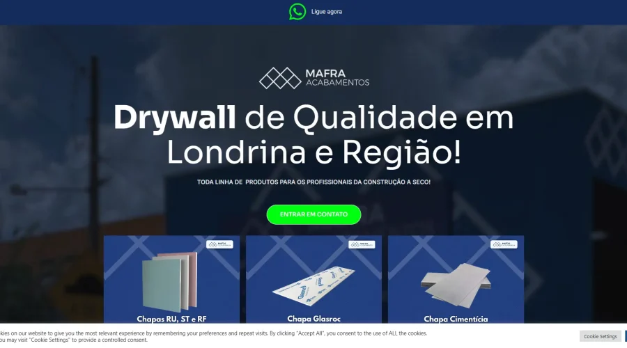 mafraacabamentos