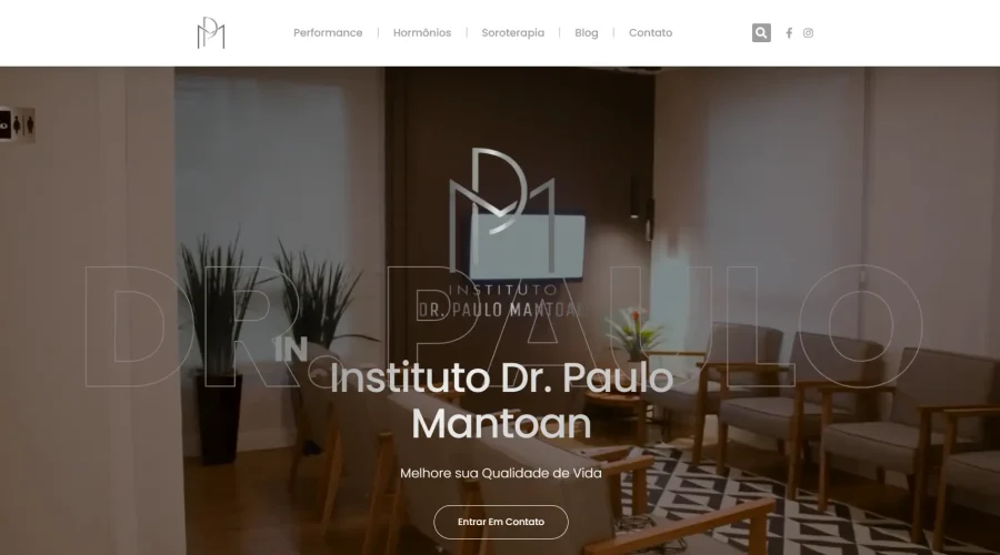 institutodrpaulomantoan